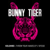 Throw Your Hands - Kolombo
