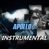 Focado (feat. Apollo G & RedJon|Instrumental) - KYO Beats&Apollo G&Redjon