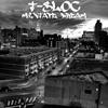 A Nigga Rappin Now (Explicit) - T-Sloc&GA