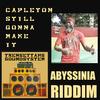 Still Gonna Make It (feat. Capleton) (Abyssinia Riddim) - Trensettahs Sound System&Capleton