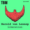 Liberation - Harold van Lennep