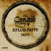 Tasty (Radio Edit) - DJ Luis Patty