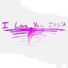 I Love You India - A1k