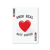 Amor Real - Matt Hunter