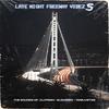 3 hard way - Dj.Fresh&Sledgren&RMB Justize