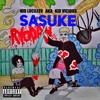 Sasuke - Kid Lucilfer