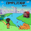 Complicado (Remix) - Sanju&Mvrtin&Triple Check&Chuly&Iskender&Aren&Pablo San Juan Manso&Aren Martin&Alejandro Alonso Hernández&Miguel Ferrer