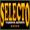 Thin Line - Various Artists&Jango Thriller