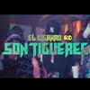 Son Tiguere (feat. El Cigarro RD) (Explicit) - NJM Music Record&El Cigarro RD