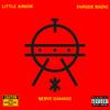 NERVE DAMAGE (Explicit) - Little Junior