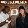 Crook for Life(Trap Version) (feat. Mr. Pookie|Explicit) - John D.&Mr. Pookie