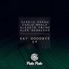 Numbers (Original Mix) - Sergio Pardo&Alesio Frino&Alex Geralead