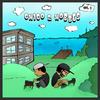 About Time - Hobbes&Chico