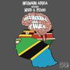 +255 (feat. Msito, Fedoo, Phine The Truth, Triple Dee & Fivara) (Explicit) - Micshariki Africa&Msito&Fedoo&Phine The Truth&Triple Dee&Fivara