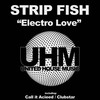 Clubstar - Strip Fish