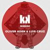 Rude (Dub Mix) - Oliver Aden&Luis Cruz