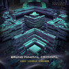 Magikal Mantra (Bruno Minimal Criminal Remix) - Disfunction&BRUNO MINIMAL CRIMINAL