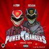 Power Rangers(feat. Mista Silva) - A-Star&Mista Silva