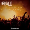 Groove It (Original Mix) - The Maximus