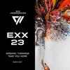 Take You Home (Jon.K Remix Edit) - Airsand&TuraniQa&Jon.K