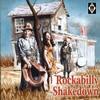 Shakedown - Bill Thomas