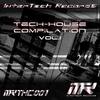 Be Complete (Original Mix) - Kyfu