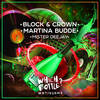 Mister Deejay (Original Mix) - Block & Crown&Martina Budde