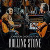 Rolling Stone - Cameron Daddo&TEAK