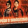 Pega o Sabãozinho (Funk Mandelão|Explicit) - GS O Rei do Beat&Mc Jack Brabo