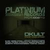 Once I Was Affraid (B-Vek Dark Times Remix) - Dkult