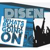 What's Really Going On - Disen