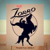 Acid Zorro (Original Mix) - ThankYou Albert