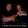 Little Drummer Boy(feat. Luis Alicea) - John Seda&Luis Alicea