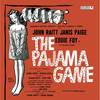 Radio Interview Excerpt 1: Mike Wallace and Jerry Ross (Bonus Track) (Bonus Track) - Mike Wallace&Jerry Ross&The Pajama Game Original Broadway Cast