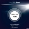 Tears (Stan Seba Remix) - Will Konitzer&Stan Seba