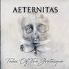 The Raven - Aeternitas