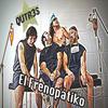 Una tara en el cerebro (Explicit) - QUTR3S