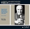 Fidelio, op. 72: No. 16 Finale. O Gott, o Gott, welch ein Augenblick - Orchestra and Chorus of the Metropolitan Opera House&Chorus&Bruno Walter&Regina Resnik&Arthur Carron&Hugh Thomson&Frances Greer&Lorenzo Alvary&Un