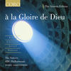 Agnus Dei - The Sixteen&Harry Christophers&Ruth Dean&BBC Philharmonic Orchestra&Samuel Barber