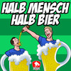 Halb Mensch - Halb Bier - Kreisligahelden