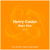 Rayo Pilar (Dawid Jurzyk Remix) - Henry Caster&Dawid Jurzyk