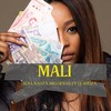 Mali (feat. Melofiles & DJ Shoza) (Radio Edit) - DJ Alba Nalo&Melofiles&DJ Shoza