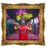 Art Of Rap (feat. Nef Ohio) (Explicit) - Freek Sanatra&Nef Ohio