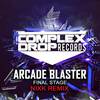 Final Stage (Nixk Remix) - Arcade Blaster