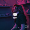 sHe - LTGTR