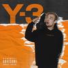 Y-3 (Explicit) - Stiff