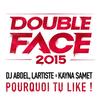 Pourquoi tu like ? - Dj Abdel&Kayna Samet&Lartiste