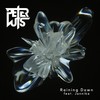 Raining Down (Radio Edit) - Peter Luts&Jannika