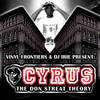 Don Streat Intro - Cyrus