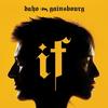 If - Etienne Daho&Charlotte Gainsbourg